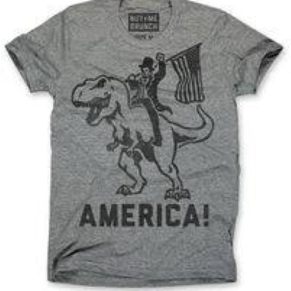 Buy Me Brunch Graphic T-Shirt - Picture 1 of 3